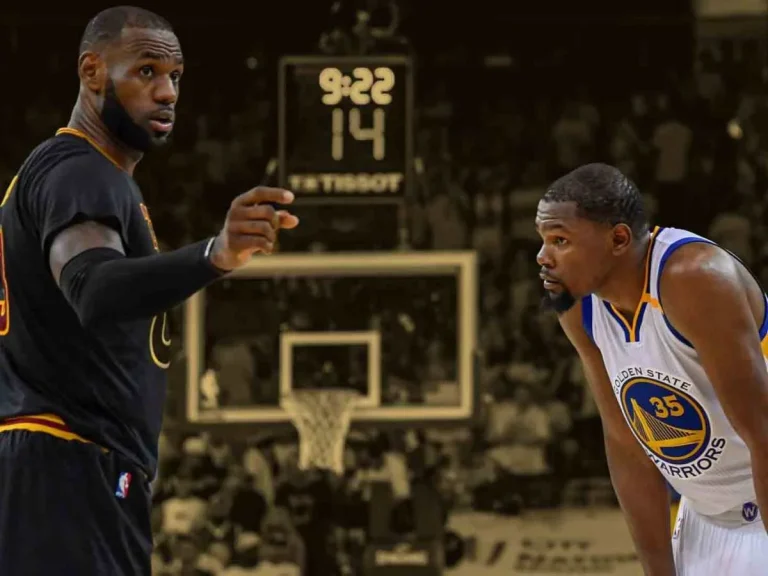 Nikola Jović Names Kevin Durant as His Ultimate International Basketball Idol Ahead of EuroBasket Nikola Jović Names Kevin Durant as His Ultimate International Basketball Idol Ahead of EuroBasket