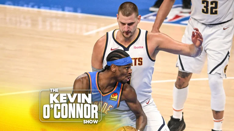 Kevin Durant top Western Conference