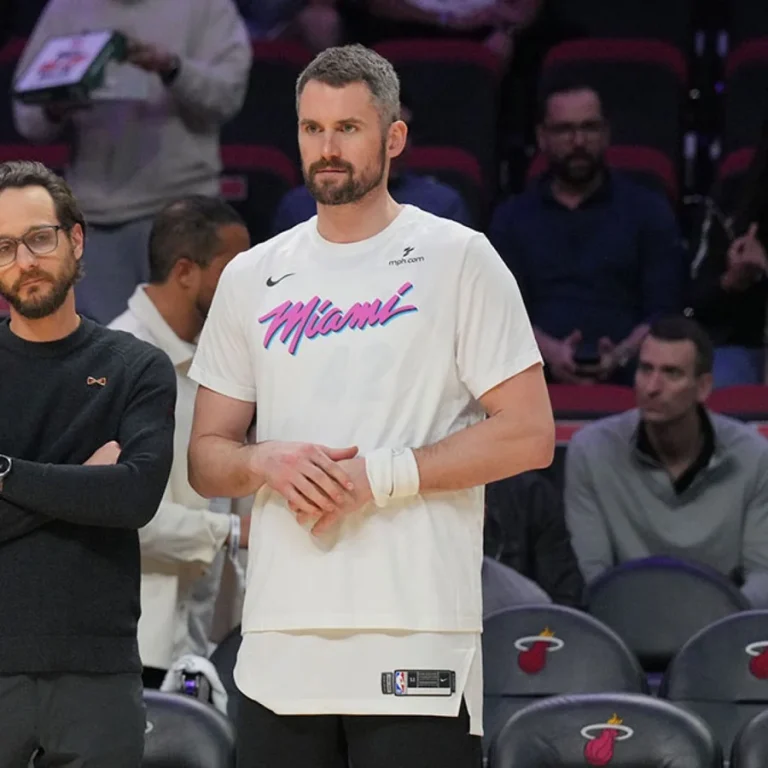 Kevin Love Knicks trade package