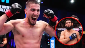 Khamzat Chimaev UFC 319 Predictions: Expert Picks and Surprising Outcomes You Can’t Miss