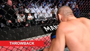 Khamzat Chimaev’s UFC dominance: Outstruck foes 252-2 in first four fights, a record unlikely to be matched