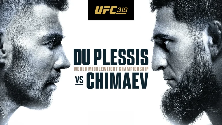 Khamzat Chimaev UFC earnings