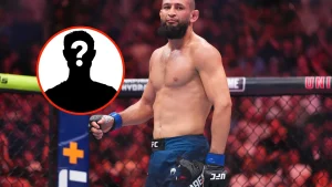 Reinier De Ridder Sparks Chaos, Dismisses UFC Paris Main Event, Eyes Khamzat Chimaev’s Title Next