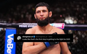 MMA Experts Debate: Can Khamzat Chimaev Overcome UFC Title Concerns and Prove His Reign Reliable?