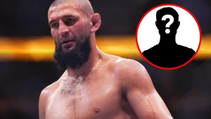 Khamzat Chimaev Calls Out Top Contender for UFC Title Defense at UFC 321 in Abu Dhabi