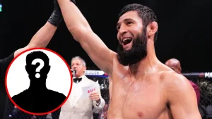 Khamzat Chimaev Eyes UFC Middleweight Title at UFC 319 Against Champion Dricus du Plessis