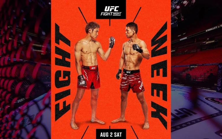 Khamzat Chimaev UFC walkout songs