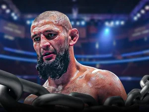 Reinier de Ridder warns Khamzat Chimaev: “I’m a big challenge” ahead of potential October title fight