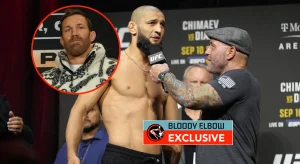 Can Dricus du Plessis Overcome Khamzat Chimaev’s Wrestling Dominance?