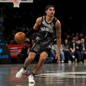 Killian Hayes Stays Committed to NBA Dreams Despite Lucrative EuroLeague Offers from Real Madrid and ASVEL