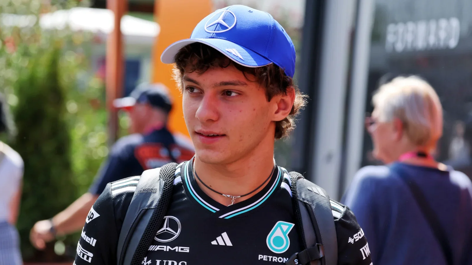 image-of-kimi-antonelli-22-08-2025 Kimi Antonelli