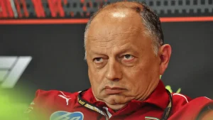 Kimi Raikkonen Trolls F1 Official Account with Classic Ice-Cool Comeback