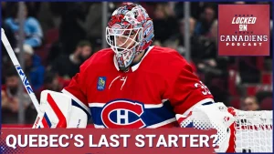 Kirby Dach Canadiens 2025 Preview: Can He Overcome Injuries and Cement Second-Line Centre Role?