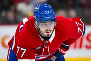 NHL Insider Warns Kirby Dach’s Canadiens Contract Future Hinges on Health and Performance This Season