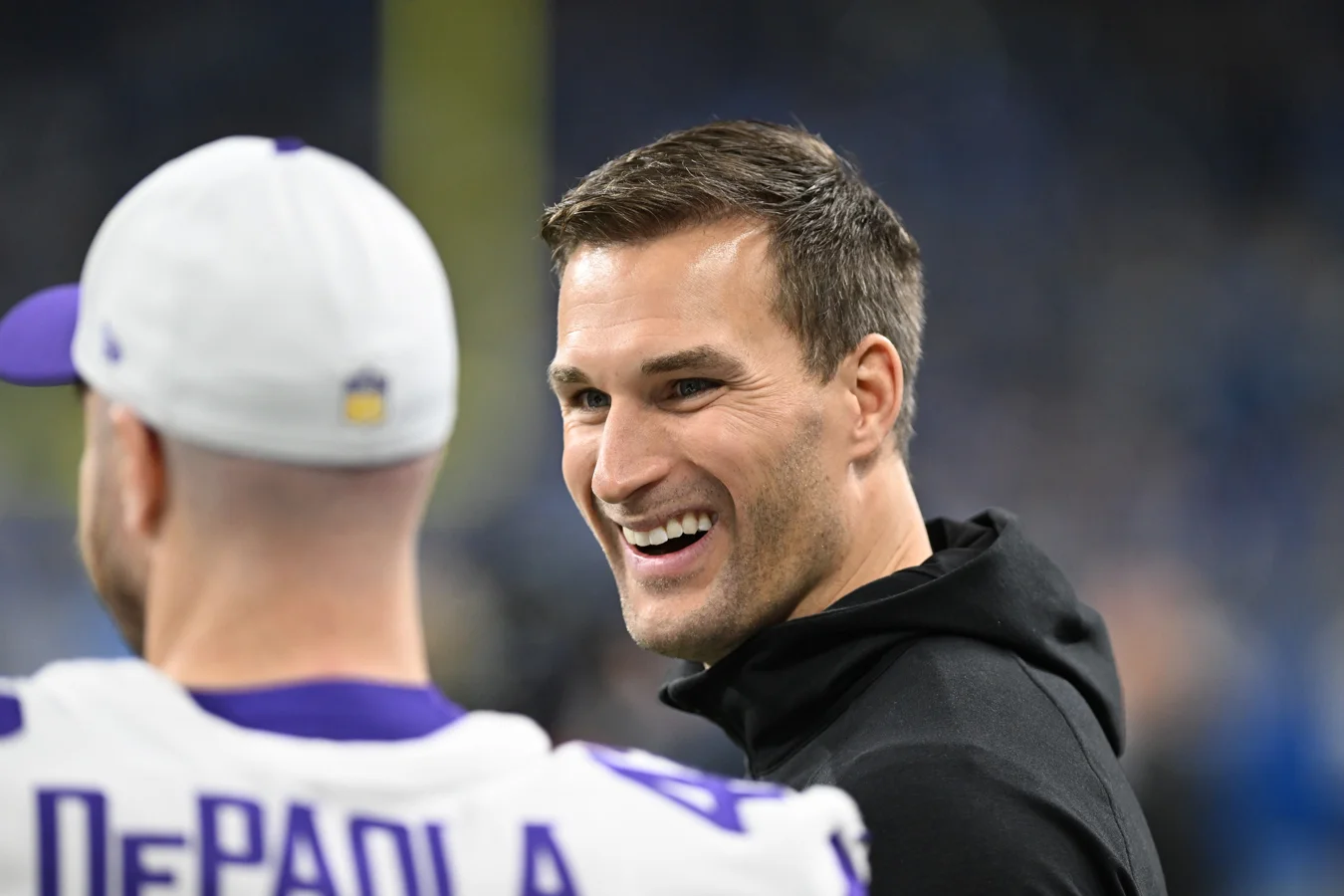 image-of-kirk-cousins-22-08-2025 Kirk Cousins