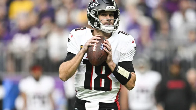 Kirk Cousins trade rumors update