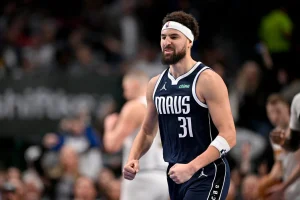 Kevin Love and Klay Thompson Reignite Childhood Memories in Playful Instagram Banter That Fans Love