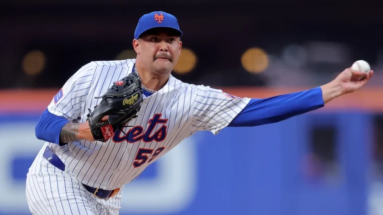 Kodai Senga Mets Pitching Impact