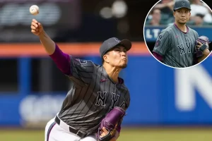Kodai Senga’s Absence Could Transform Mets’ Future Strategy and Uncover New Pitching Stars