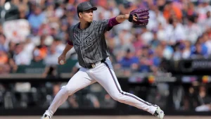 Kodai Senga’s Mets Struggles Continue: Third Rough Start Highlights Ongoing Pitching Woes