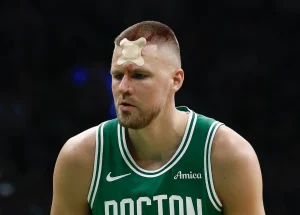 Kristaps Porzingis Stuns Overseas, Could Be Atlanta Hawks’ Game-Changer This Season