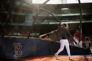 Red Sox Bet on Rookie Kristian Campbell’s Big League Comeback to Fuel Playoff Push