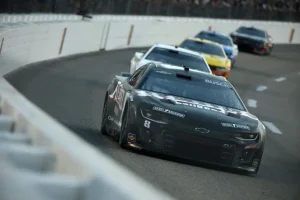 Kyle Busch’s Cup Playoffs Hopes Hang by a Thread After Tough Richmond Race Struggles