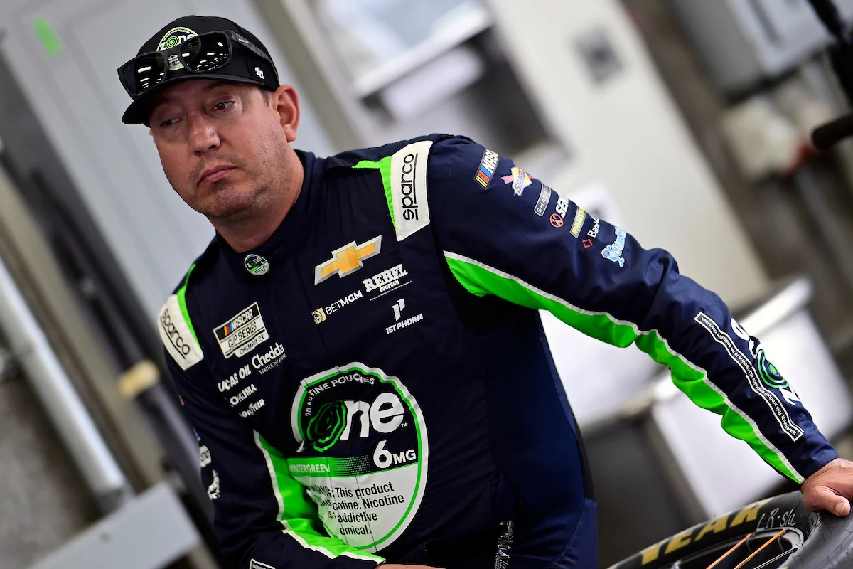 image-of-kyle-busch-04-08-2025 Kyle Busch