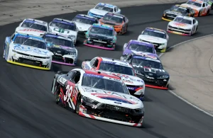Carson Hocevar: NASCAR’s Reckless Rising Star or the Next Kyle Busch in the Making?