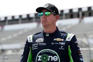 Kyle Busch stays calm amid mounting playoff pressure as Daytona race becomes do-or-die moment
