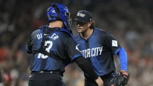 Kyle Finnegan’s Detroit Tigers Transformation: How His Splitter Became the Key to a Scoreless Streak