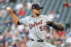 Kyle Finnegan Boosts Tigers’ Bullpen Confidence Ahead of Crucial Playoff Push