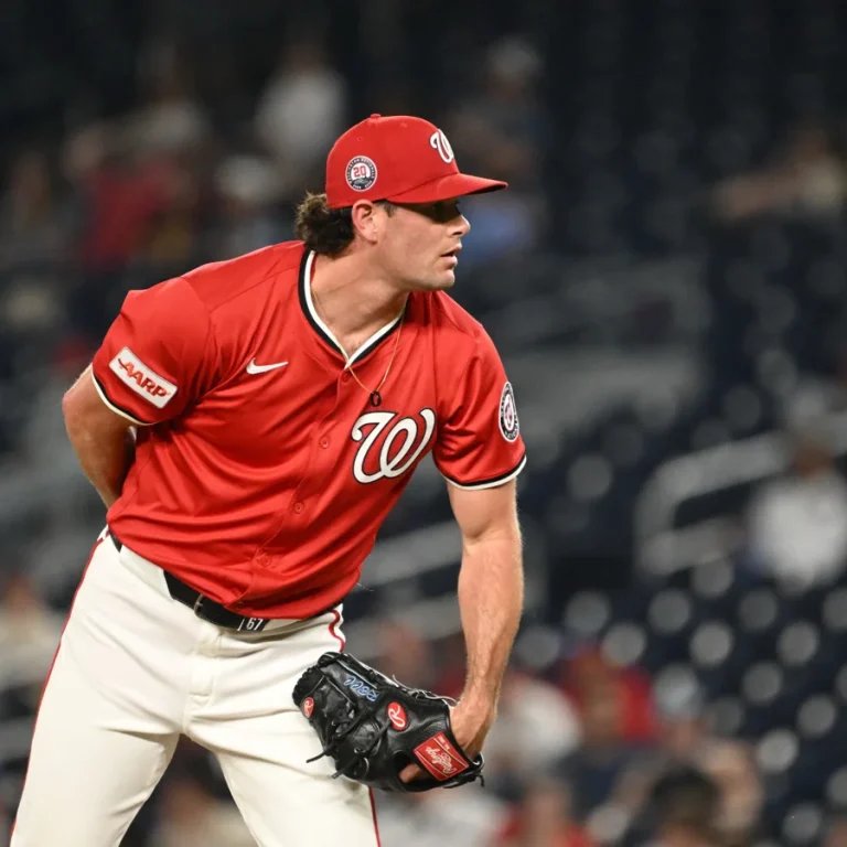 Kyle Finnegan Tigers revival