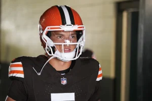 Kyle Hamilton Emerges as Ravens Star Safety While Friend Fights for Buccaneers Spot