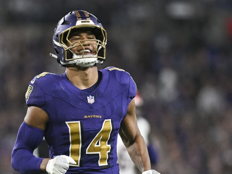 Kyle Hamilton versatile NFL defender