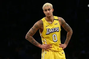 Blockbuster Three-Team Trade Could Send Kyle Kuzma Back to Lakers, Bucks Bolster Giannis’ Support Squad