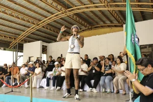 Kyle Kuzma’s Philippines Court Mural Sparks Fierce Debate Among NBA Fans and Locals