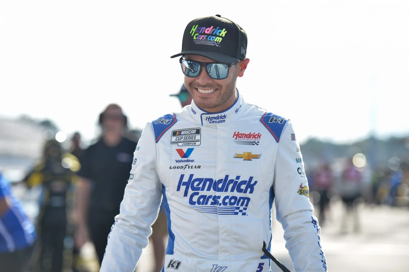image-of-kyle-larson-20-08-2025 Kyle Larson