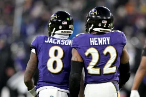 Kyle Pitts and Michael Penix Build Strong Bond on and Off the Field Ahead of Falcons Season