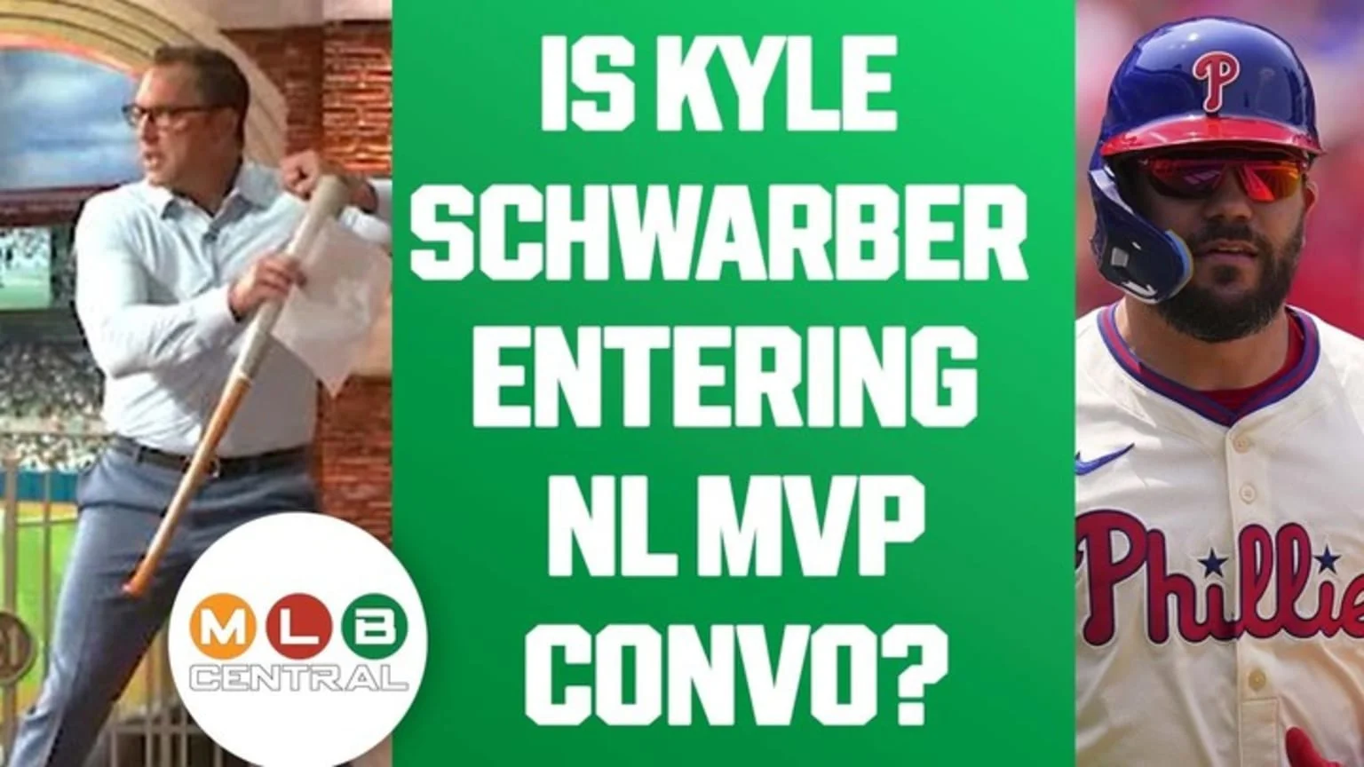 Kyle Schwarber