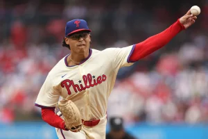 Orioles Eye Kyle Schwarber to Power Up Lineup in Free-Agent Hunt