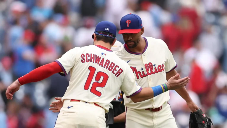 Kyle Schwarber career milestone