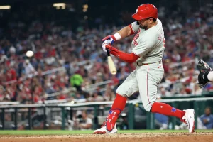 Kyle Schwarber Home Run Bet: Top MLB Picks with Jose Ramirez & Nick Kurtz to Cash Big Today