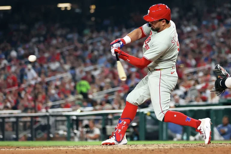 Kyle Schwarber home run bet