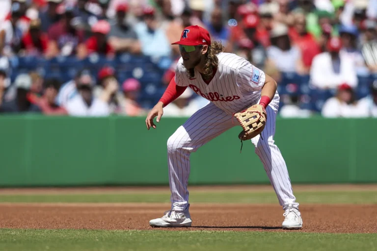 Kyle Schwarber same-game parlay