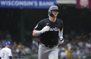 Kyle Stowers MLB Player Props Shine Again: Top Picks for August 4 MLB Games