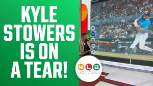 Why Kyle Stowers Deserves More NL MVP Recognition Despite Being Overlooked in 2025
