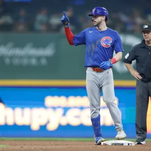 Cubs Owner Reveals Future Focus: Jed Hoyer, Not Kyle Tucker, Holds Key to Team’s Success