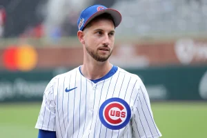 Kyle Tucker’s Comeback Could Ignite Cubs’ Playoff Hopes as Team Battles Offensive Slump