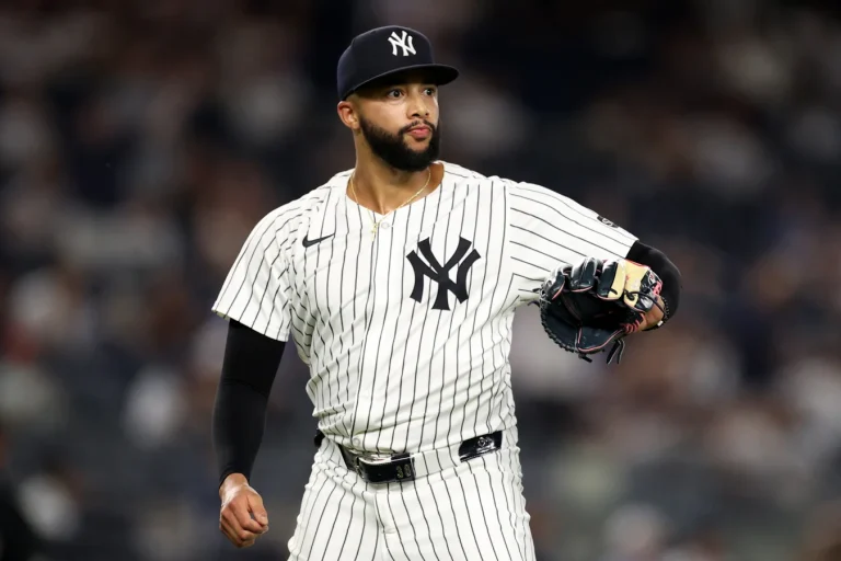 Kyle Tucker Yankees World Series